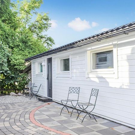 Gorgeous Home In Borgholm With Wifi 외부 사진