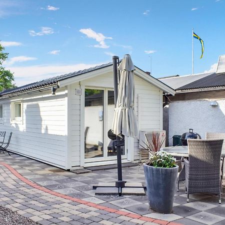 Gorgeous Home In Borgholm With Wifi 외부 사진