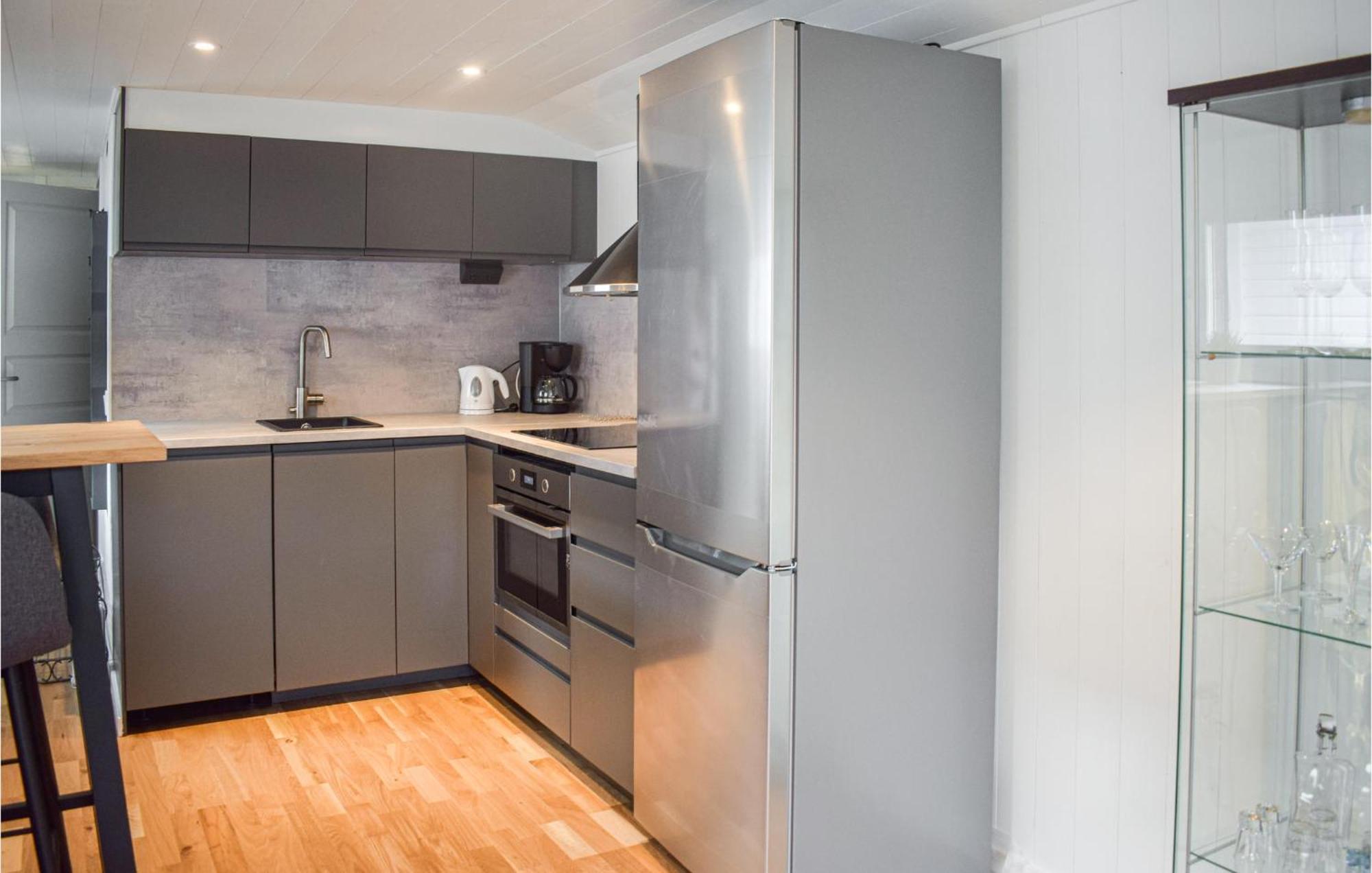 Gorgeous Home In Borgholm With Wifi 외부 사진