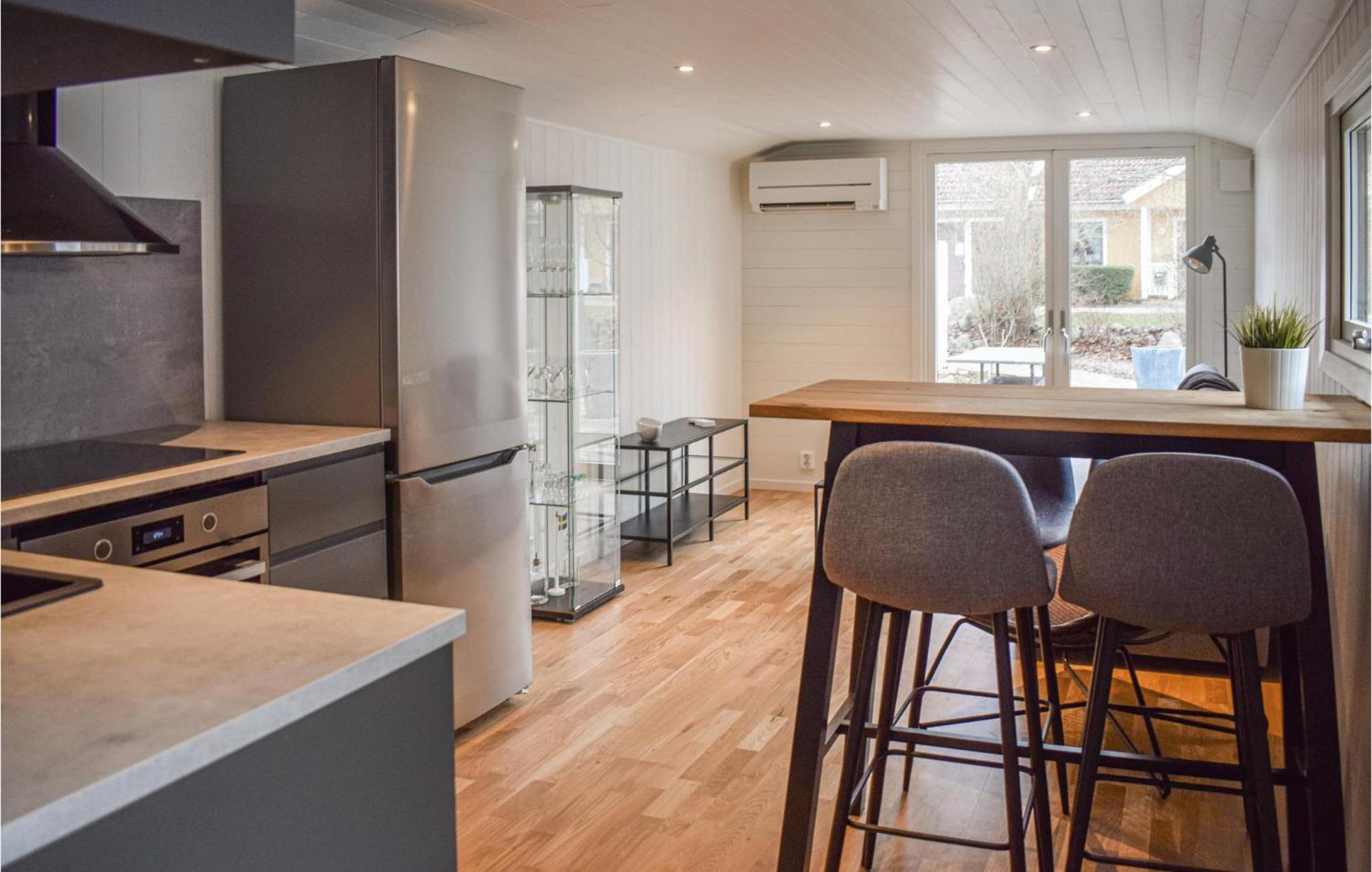 Gorgeous Home In Borgholm With Wifi 외부 사진