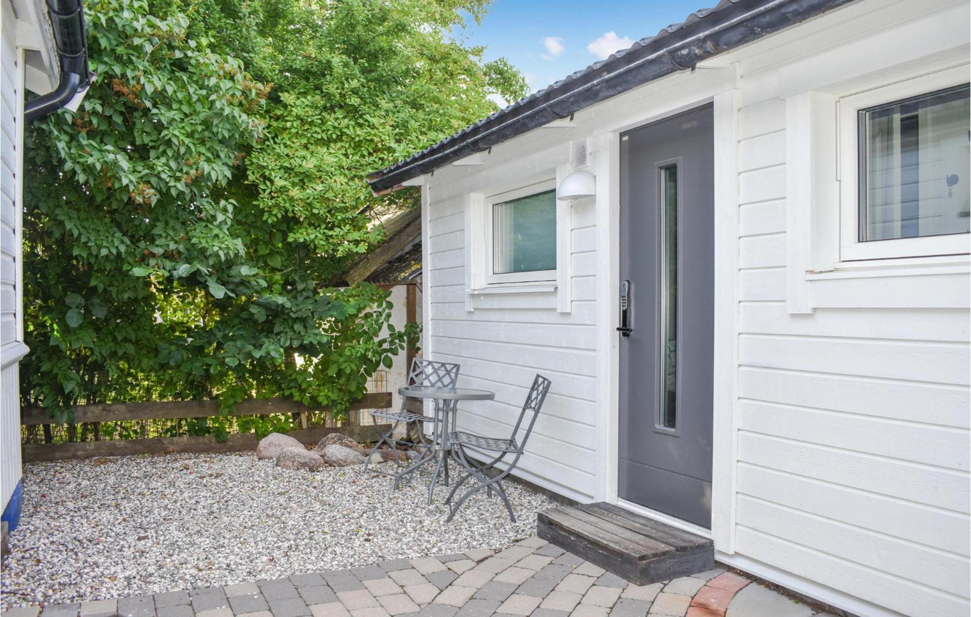 Gorgeous Home In Borgholm With Wifi 외부 사진