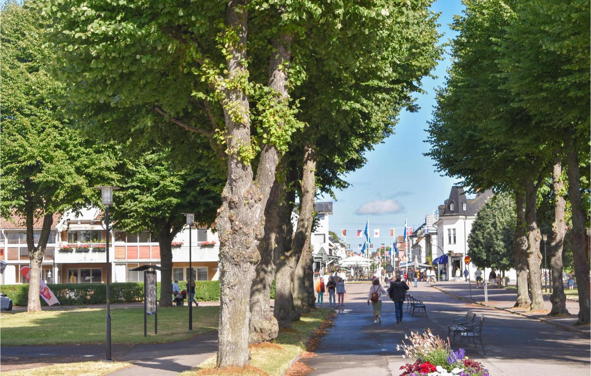 Gorgeous Home In Borgholm With Wifi 외부 사진