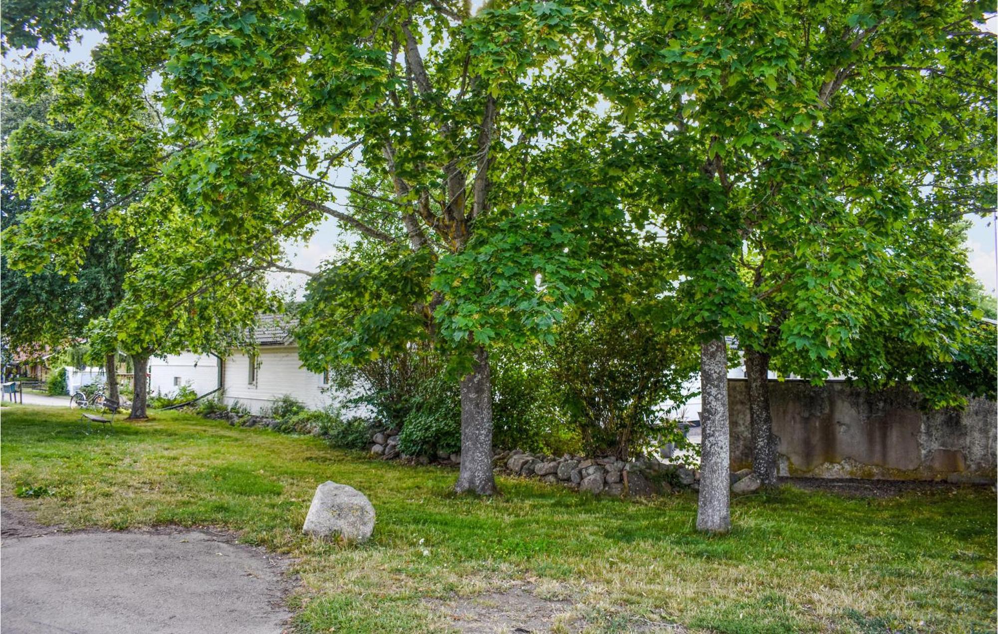 Gorgeous Home In Borgholm With Wifi 외부 사진