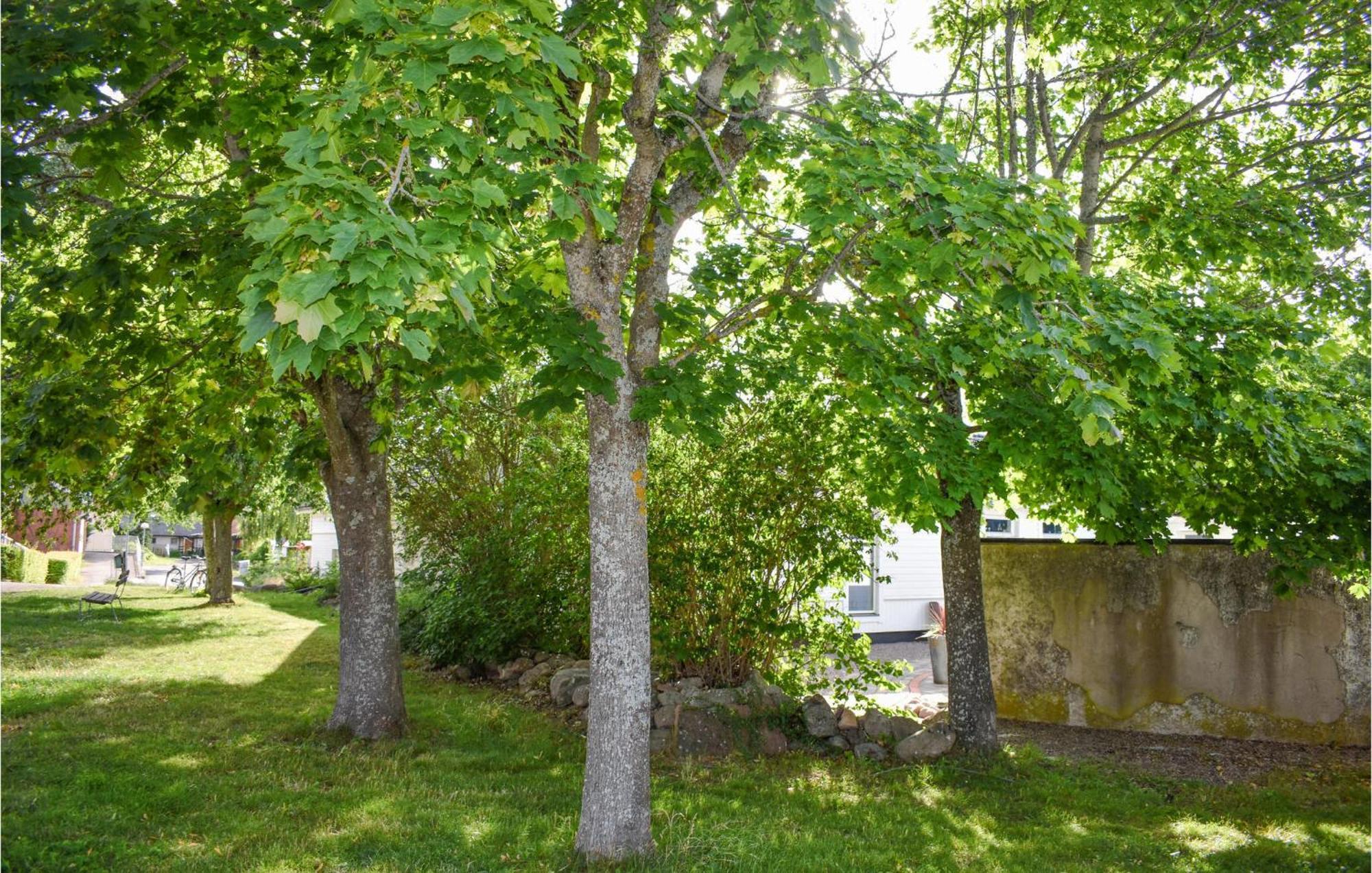 Gorgeous Home In Borgholm With Wifi 외부 사진